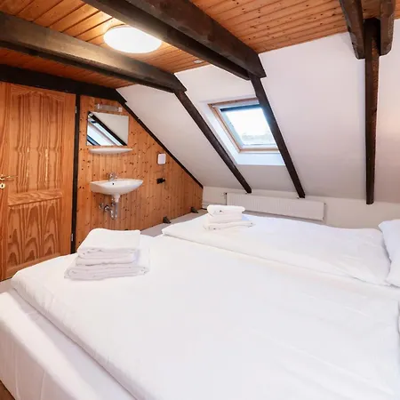 Seacloud Westerdeichstrich